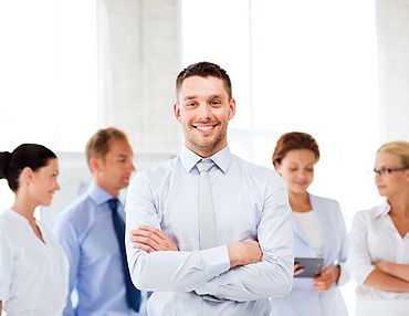 About Candid Franchise Pros